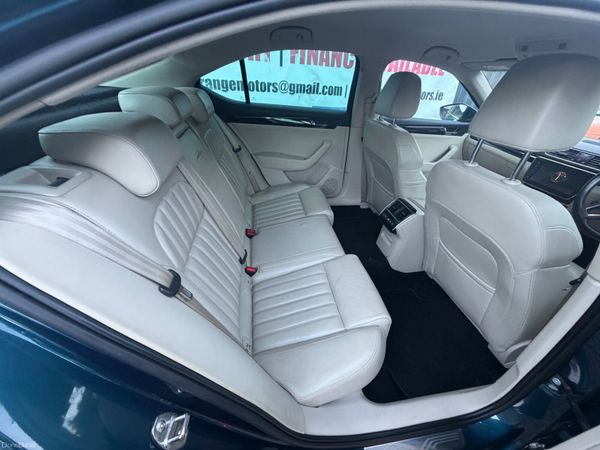 Skoda Superb 2017**finance Available ** 400710694