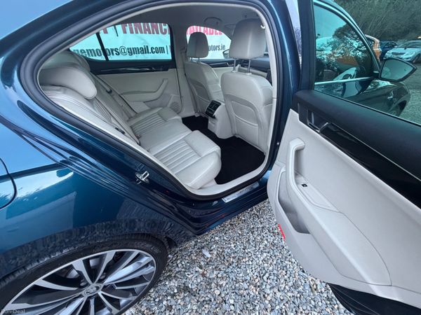 Skoda Superb 2017**finance Available ** 400710696