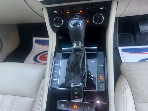 Skoda Superb 2017**finance Available ** 400710716