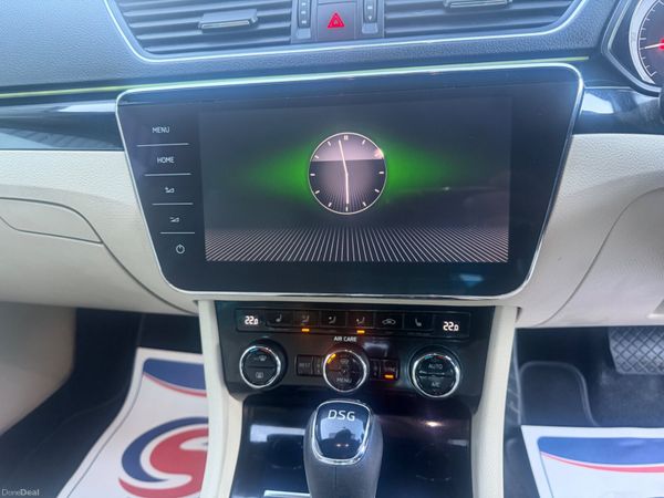 Skoda Superb 2017**finance Available ** 400710718