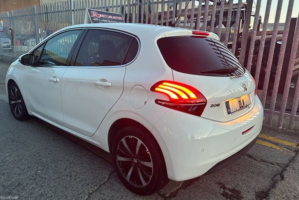 2020 PEUGEOT 208 ALLURE 400711652