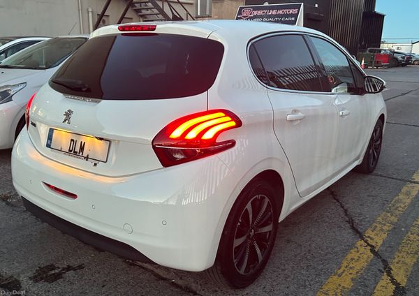 2020 PEUGEOT 208 ALLURE 400711662