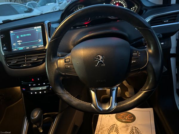 2020 PEUGEOT 208 ALLURE 400711668
