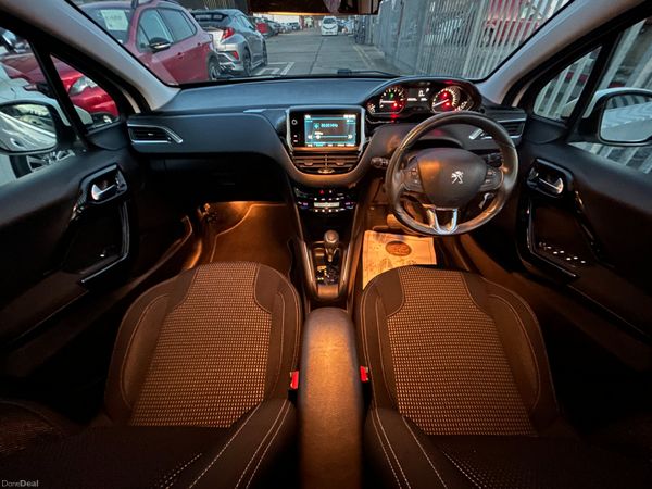 2020 PEUGEOT 208 ALLURE 400711670
