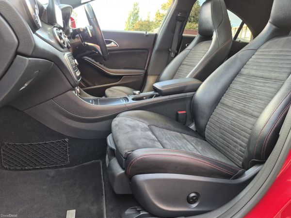2017 Mercedes 180 CLA AMG Line 400712572