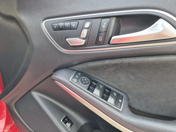 2017 Mercedes 180 CLA AMG Line 400712588