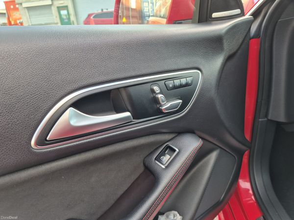 2017 Mercedes 180 CLA AMG Line 400712596