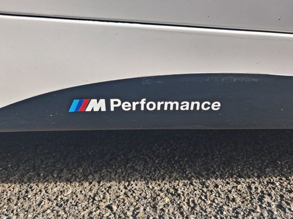 141 BMW 420I F32 X DRIVE MSPORT 400714696