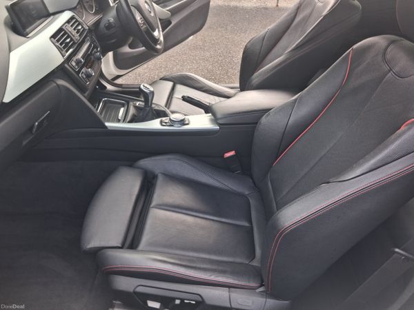 141 BMW 420I F32 X DRIVE MSPORT 400714748