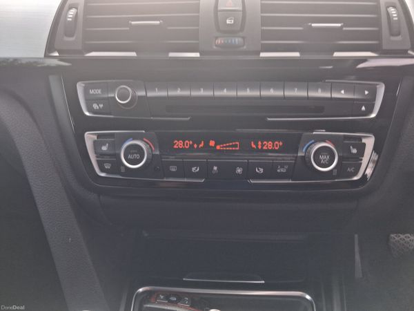 141 BMW 420I F32 X DRIVE MSPORT 400714764