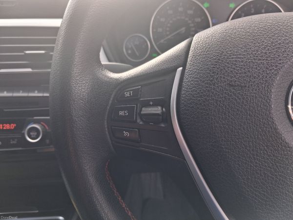 141 BMW 420I F32 X DRIVE MSPORT 400714768
