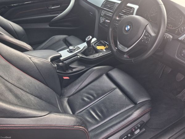 141 BMW 420I F32 X DRIVE MSPORT 400714770