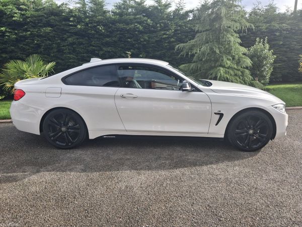 141 BMW 420I F32 X DRIVE MSPORT 400714772