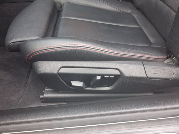 141 BMW 420I F32 X DRIVE MSPORT 400714794