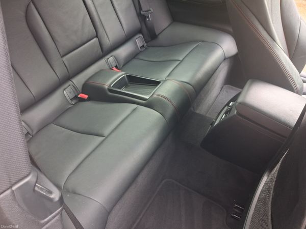 141 BMW 420I F32 X DRIVE MSPORT 400714798