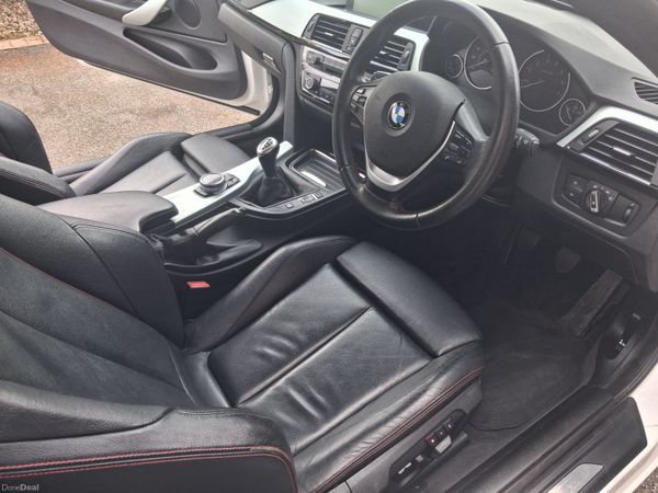 141 BMW 420I F32 X DRIVE MSPORT 400714802