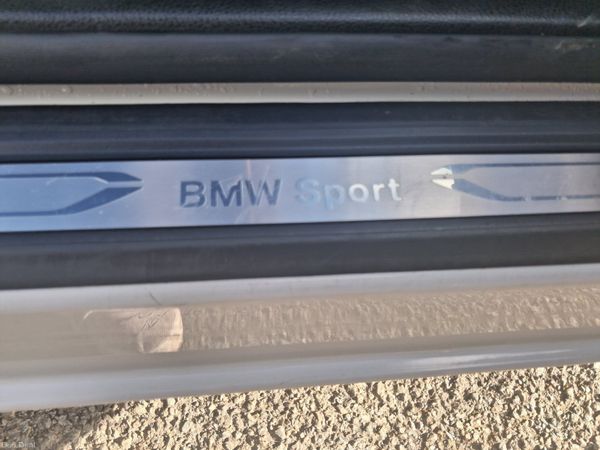 141 BMW 420I F32 X DRIVE MSPORT 400715950