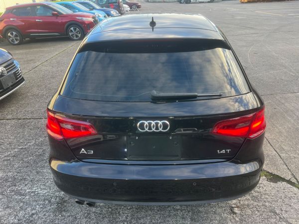 2014 A3 NEW MODEL NCT 10/27 MINT CONDITION 400716450