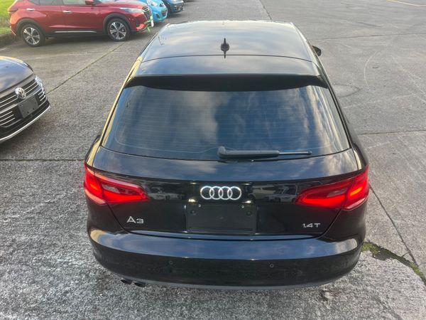 2014 A3 NEW MODEL NCT 10/27 MINT CONDITION 400716460