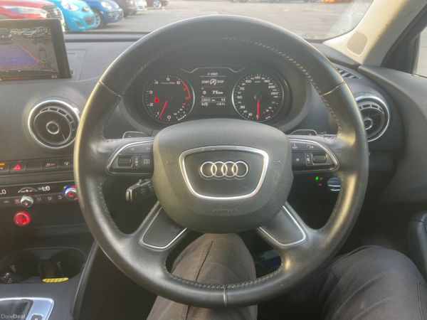 2014 A3 NEW MODEL NCT 10/27 MINT CONDITION 400716468
