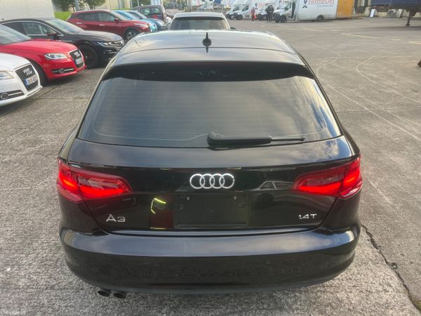 2014 A3 NEW MODEL NCT 10/27 MINT CONDITION 400716408