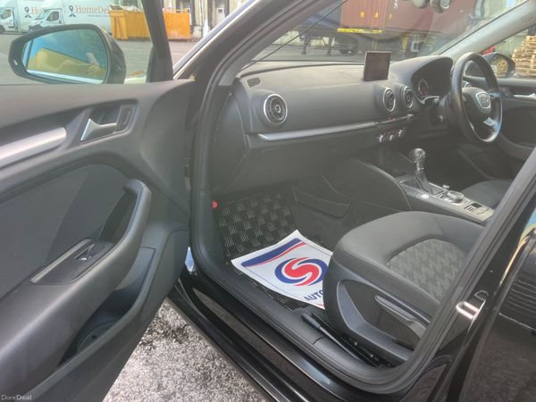 2014 A3 NEW MODEL NCT 10/27 MINT CONDITION 400716420
