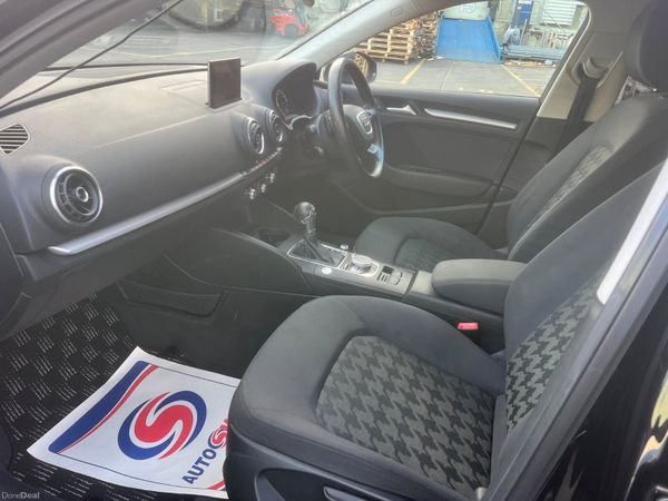 2014 A3 NEW MODEL NCT 10/27 MINT CONDITION 400716422