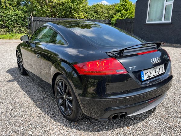 132 Audi TT 1.8 (NEW NCT) 400717652