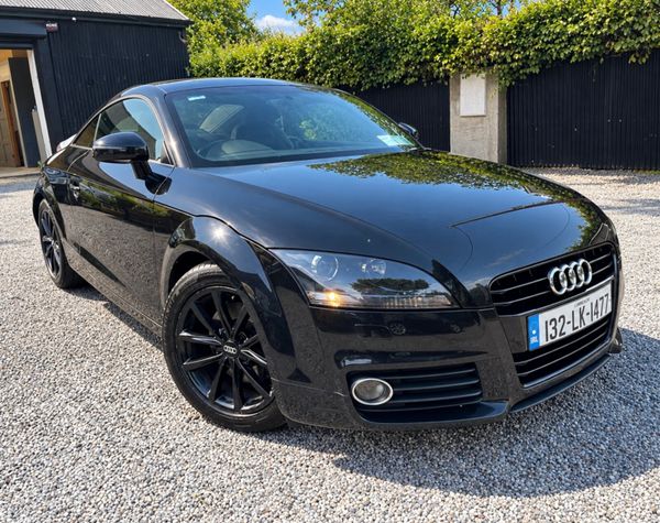 132 Audi TT 1.8 (NEW NCT) 400717658