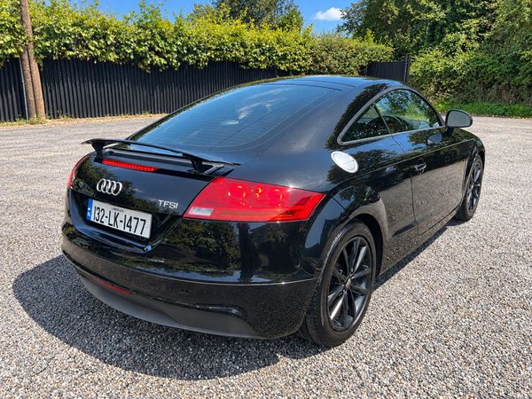 132 Audi TT 1.8 (NEW NCT) 400717662