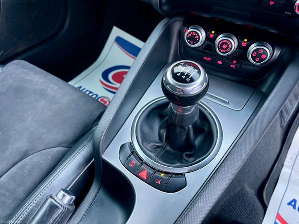 132 Audi TT 1.8 (NEW NCT) 400717666