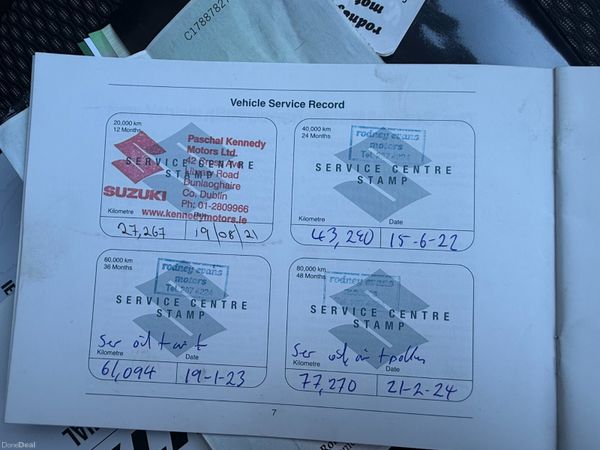 ✅ Serviced. 2Year Warranty. NCT 8/28. Finance 400718040