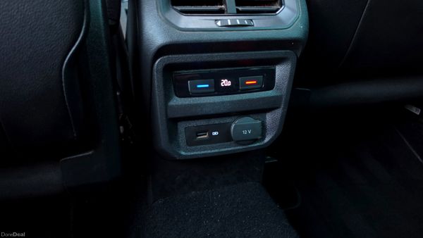 🔥 2018 VW Tiguan R-LINE 2.0 TDI 150HP BMT 4WD 400718776