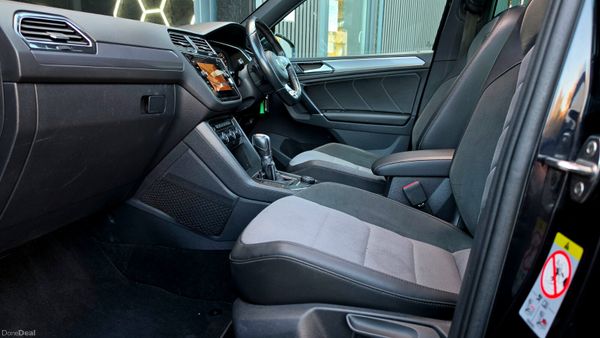 🔥 2018 VW Tiguan R-LINE 2.0 TDI 150HP BMT 4WD 400718780