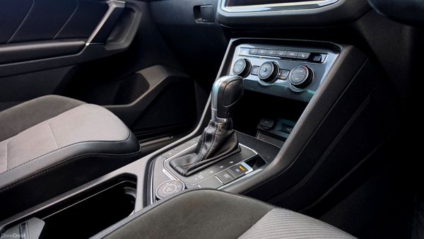 🔥 2018 VW Tiguan R-LINE 2.0 TDI 150HP BMT 4WD 400718926