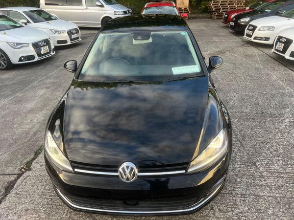 2013 VW GOLF NEW MODEL NCT 10/27 400721964