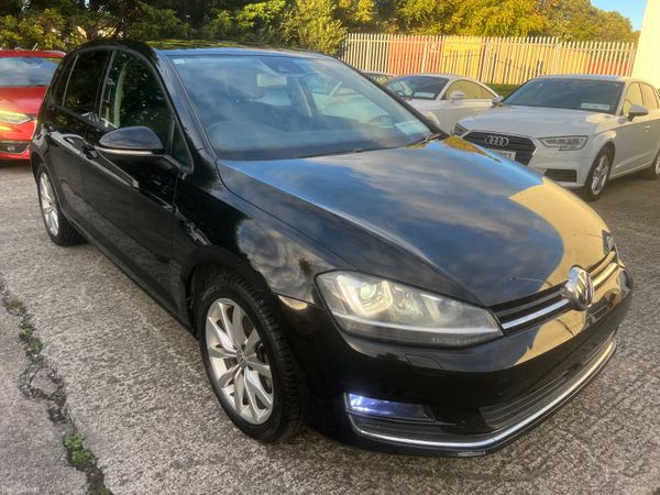 2013 VW GOLF NEW MODEL NCT 10/27 400721966