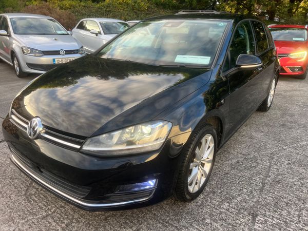 2013 VW GOLF NEW MODEL NCT 10/27 400721970