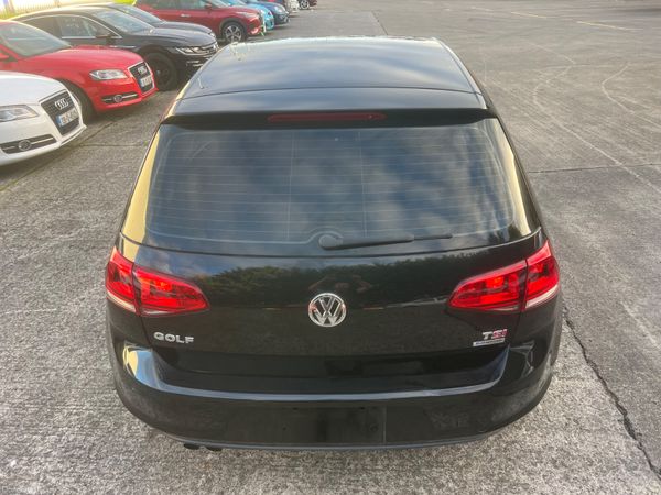 2013 VW GOLF NEW MODEL NCT 10/27 400721908