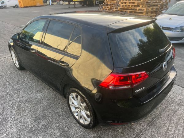 2013 VW GOLF NEW MODEL NCT 10/27 400721910