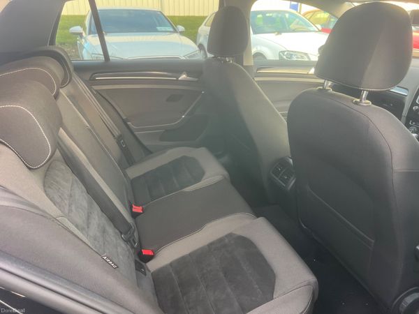 2013 VW GOLF NEW MODEL NCT 10/27 400721912