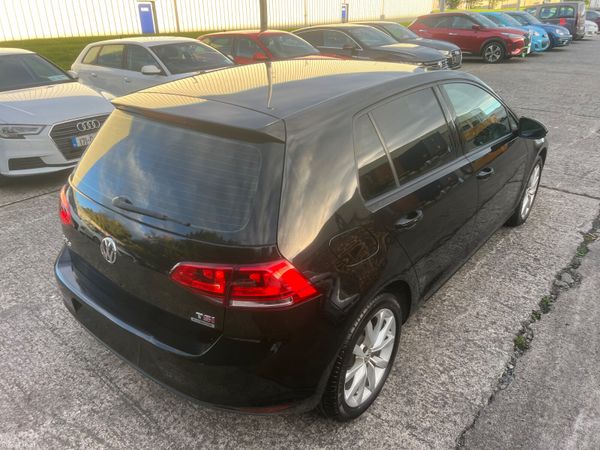 2013 VW GOLF NEW MODEL NCT 10/27 400721916