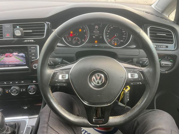 2013 VW GOLF NEW MODEL NCT 10/27 400721930