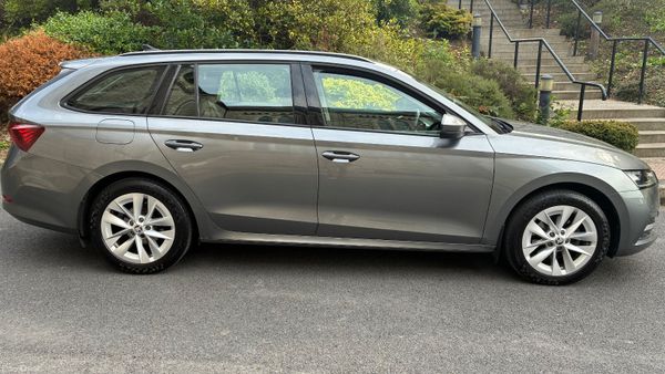 Skoda Octavia Estate only 148k 400724294