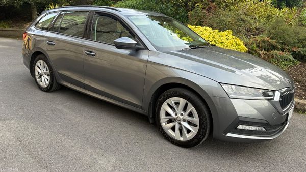Skoda Octavia Estate only 148k 400724296
