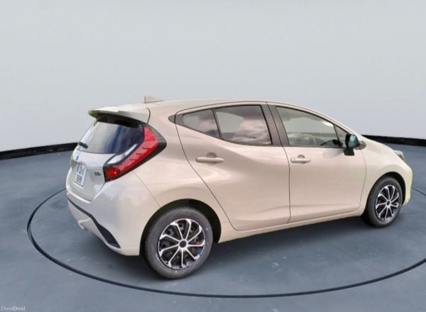 2022 Toyota Aqua ( Prius C ) New Generation Auto 400728420