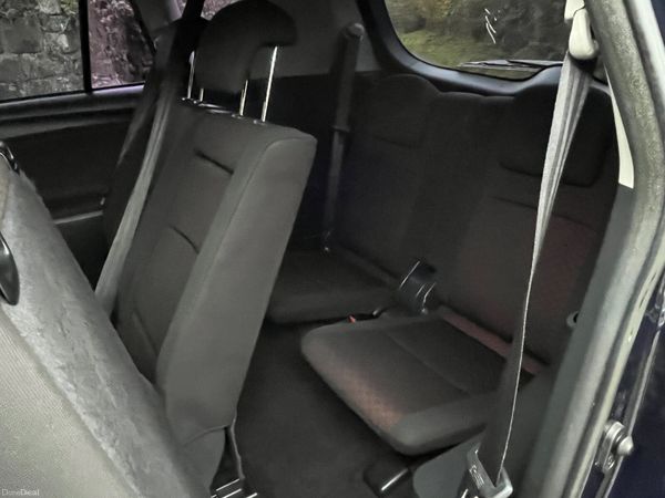 Toyota Verso  1.6 Valvematic Aura. New nct 400735878