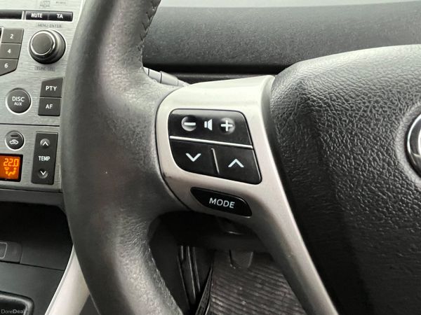 Toyota Verso  1.6 Valvematic Aura. New nct 400735884