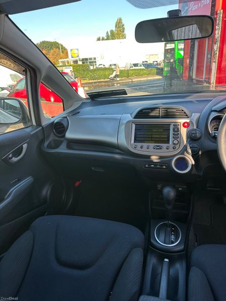 Honda Fit /Jazz petrol Hybrid Auto petrol 400737978