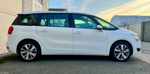 Citroen C4 2016*Fresh Nct Oct 27*Panaromic Sunroof 400841498